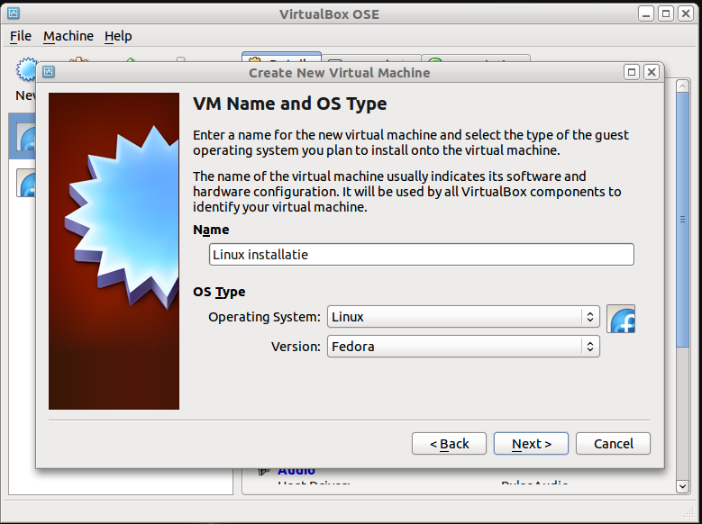 virtual machine