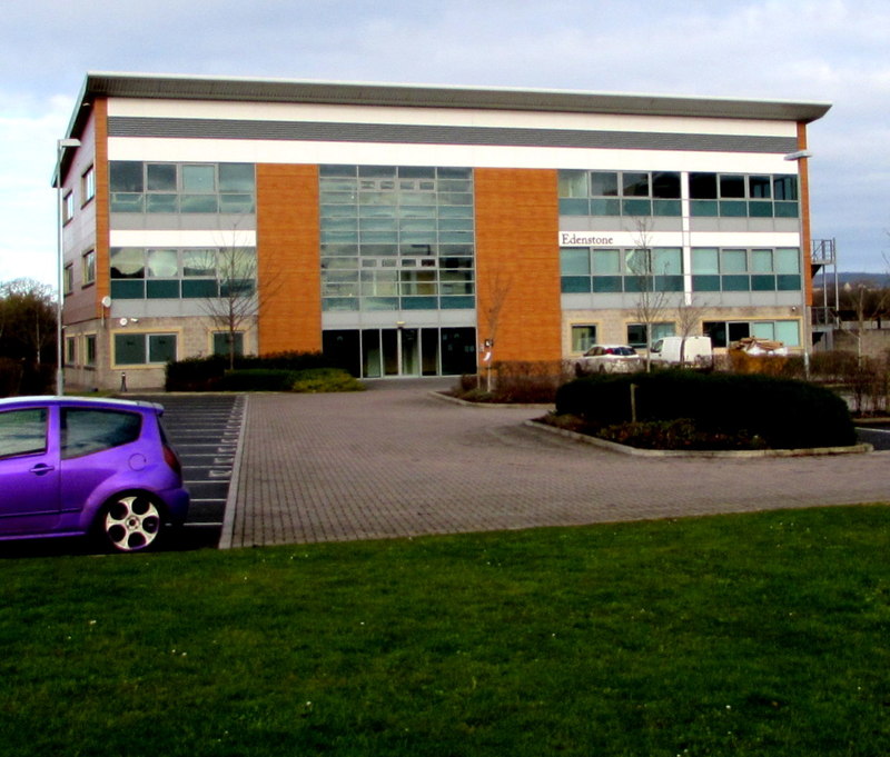 business office building