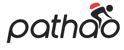 Pathao logo