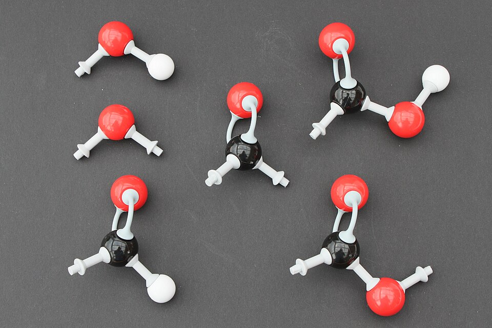 aldehyde ketone functional group diagram