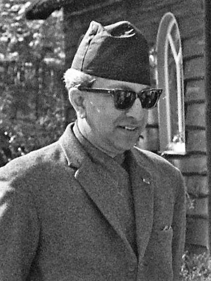King Mahendra of Nepal**
