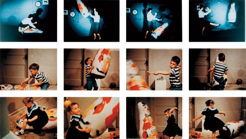 Bandura Bobo doll experiment