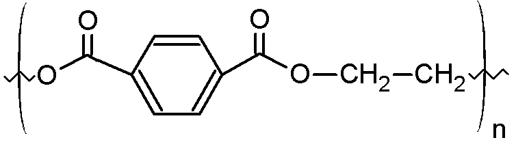 polyethylene terephthalate bottle**
