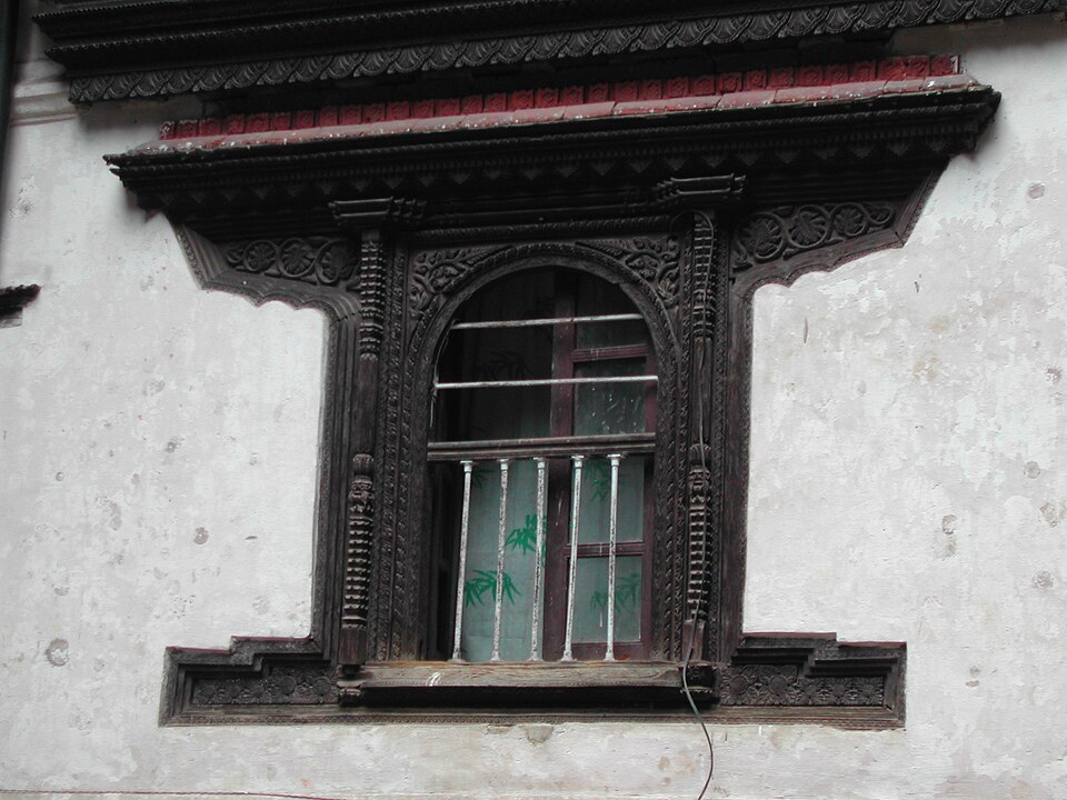 UNESCO World Heritage Sites Kathmandu Valley