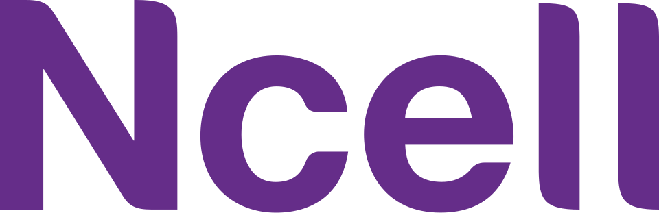 Ncell logo
