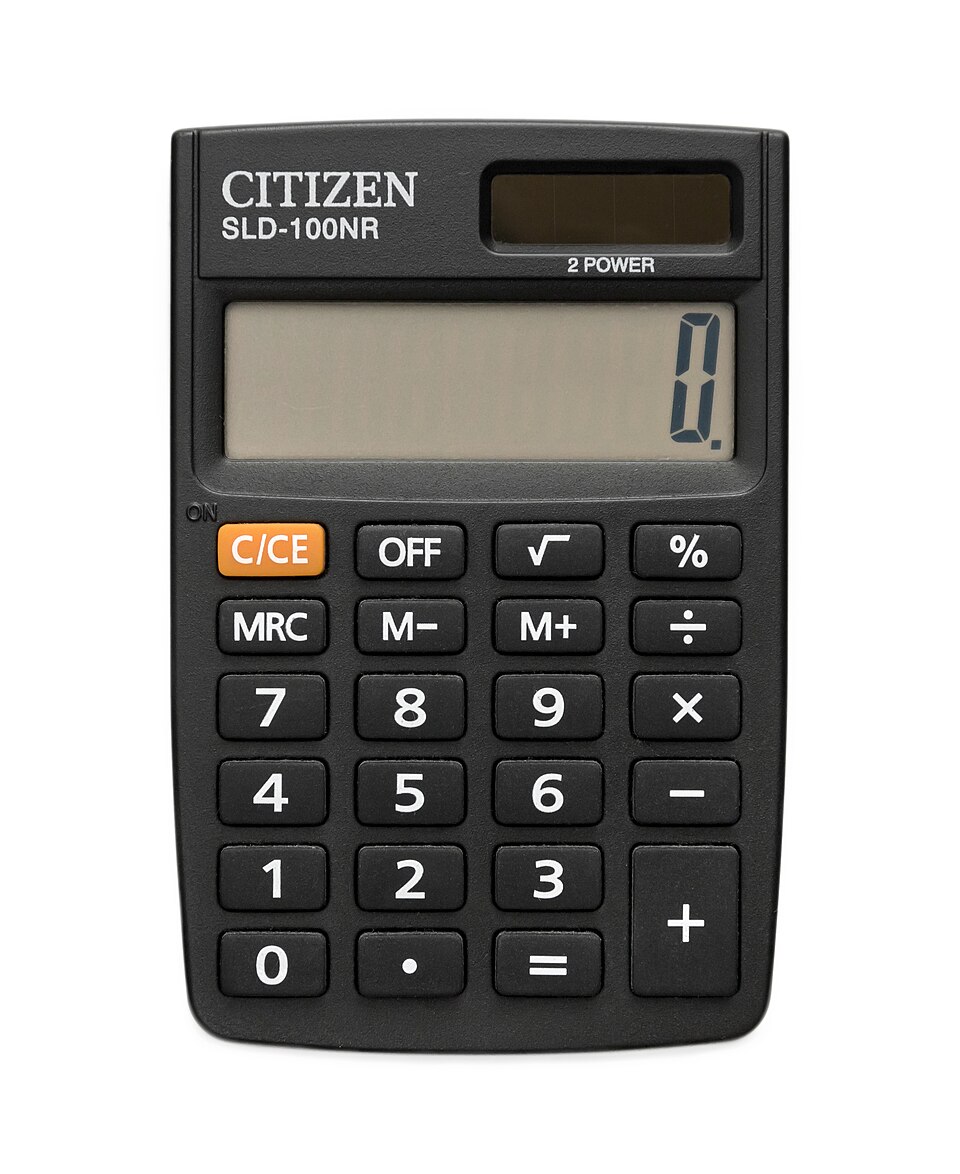 calculator