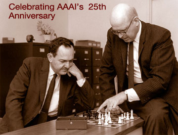 Allen Newell and Herbert Simon
