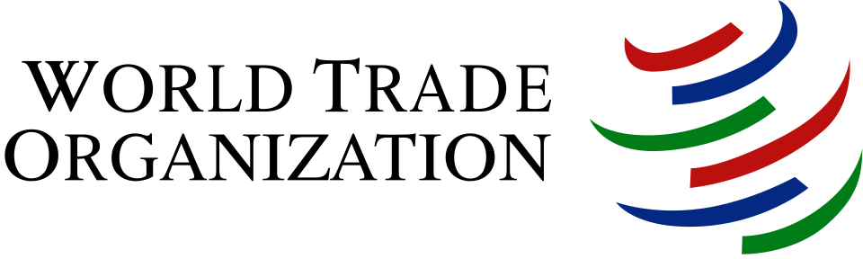 World Trade Organization WTO logo