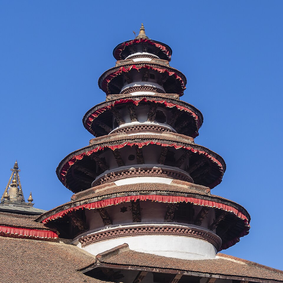 kathmandu durbar square heritage site**