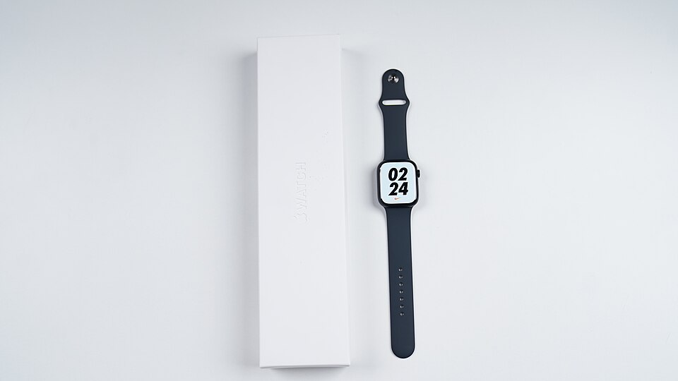 Apple Watch Series 8**
