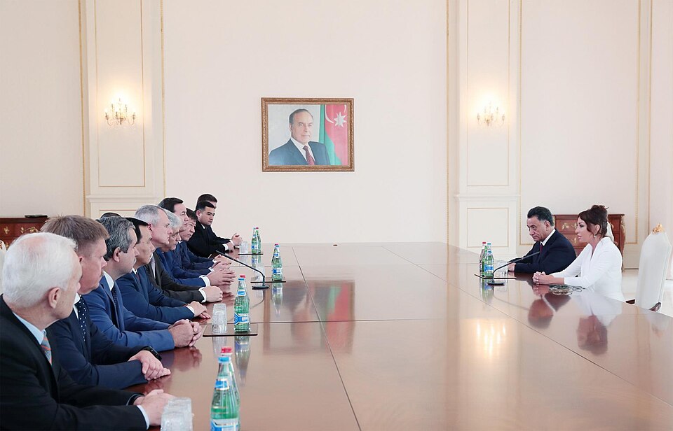 office meeting participants
