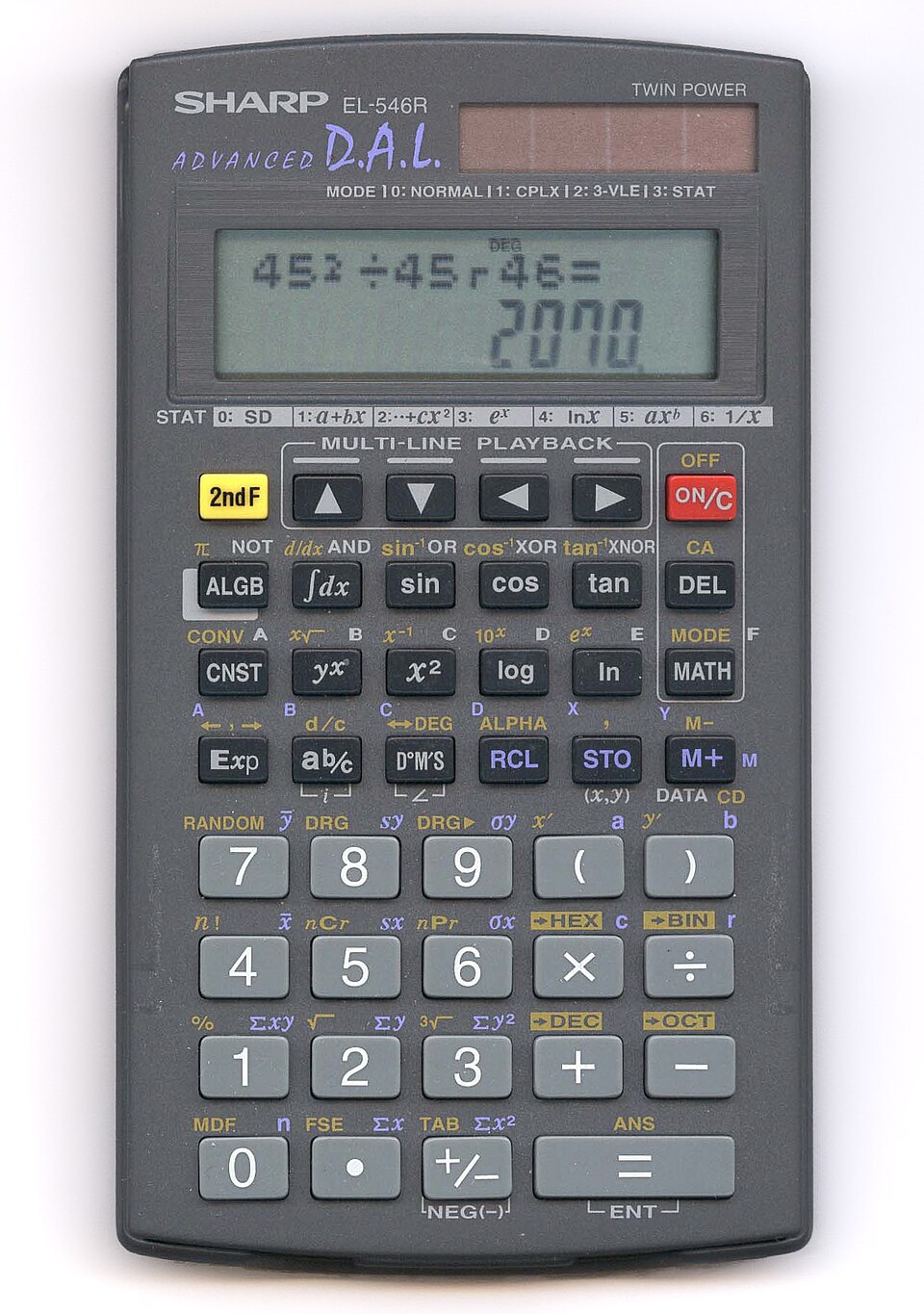 calculator
