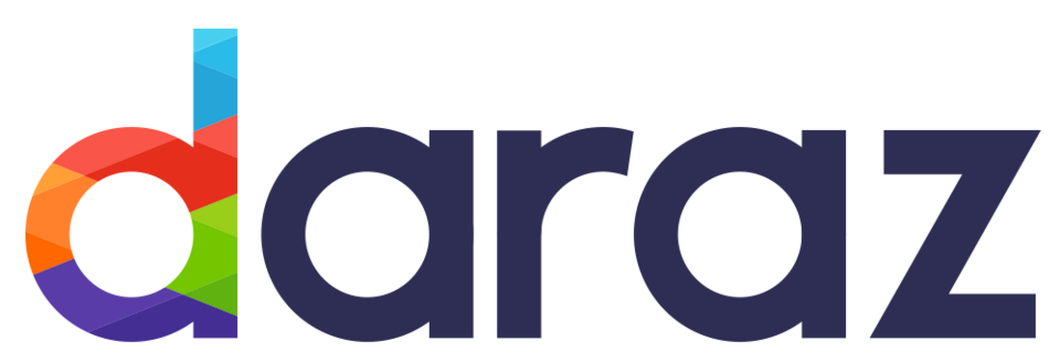 Daraz logo